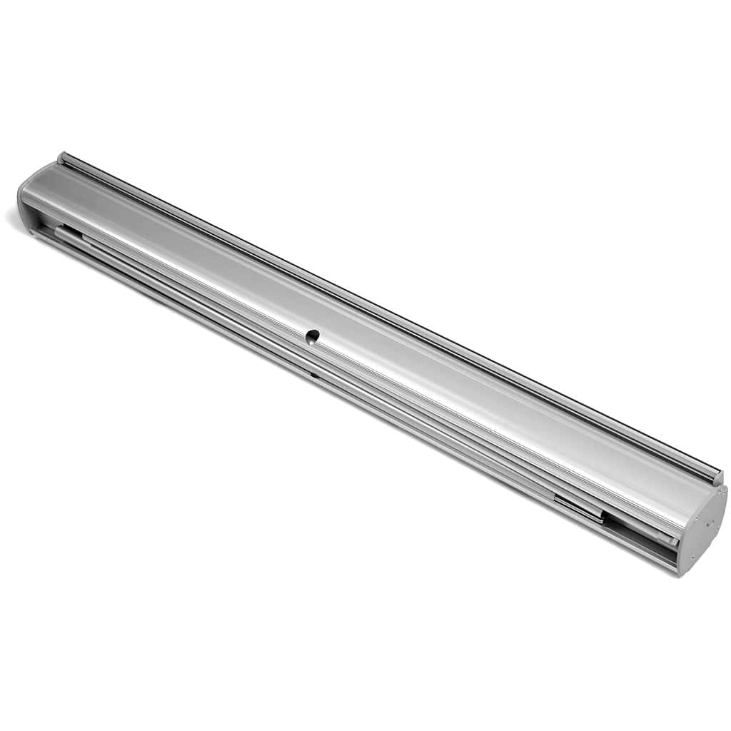 Everyday Fabric Pull-Up Banner - Image 6