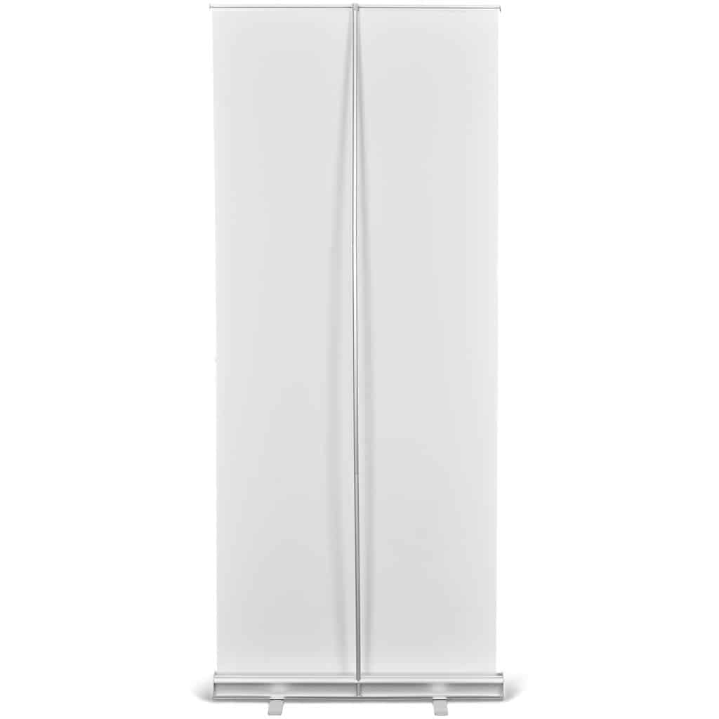 Everyday Fabric Pull-Up Banner - Image 3