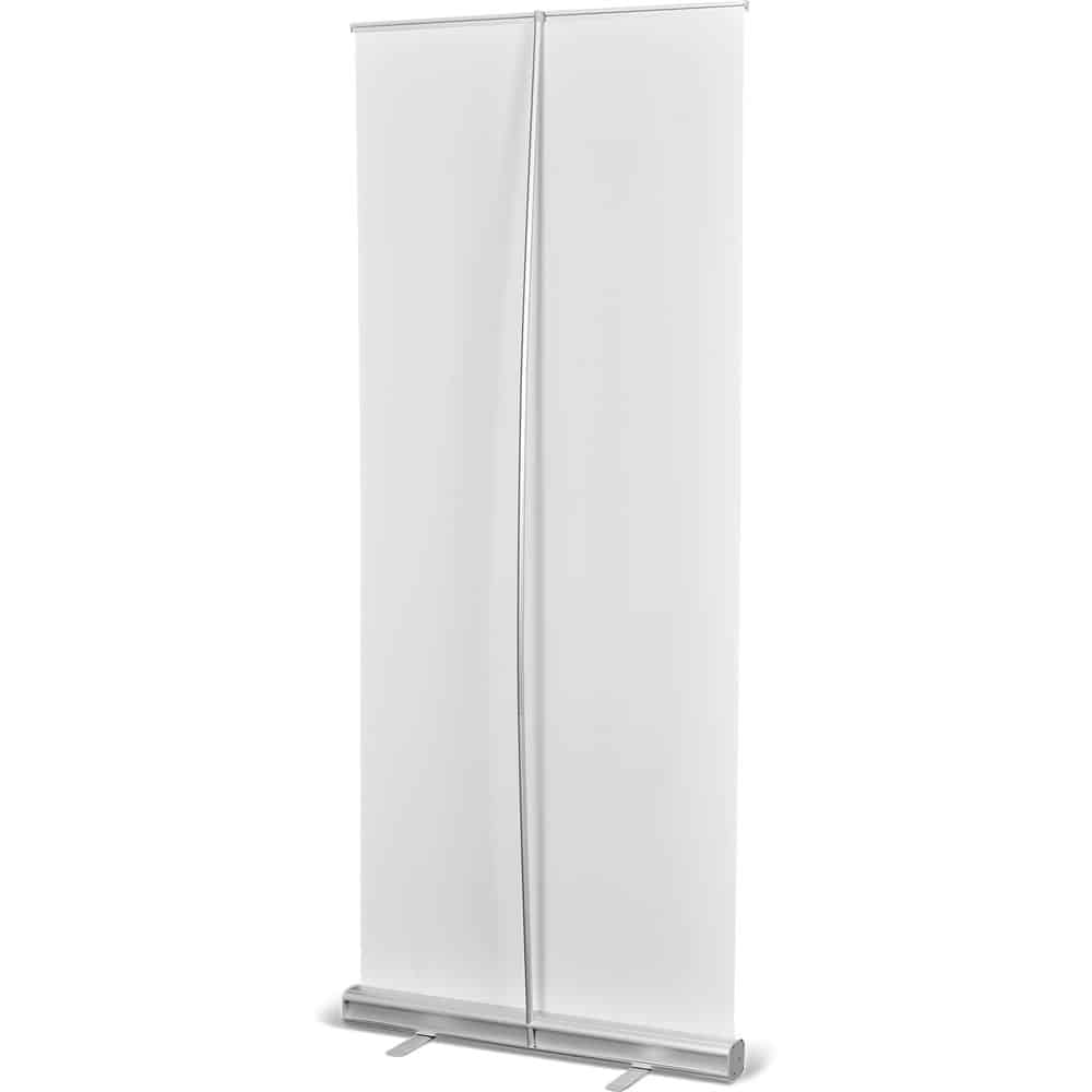 Everyday Fabric Pull-Up Banner - Image 4