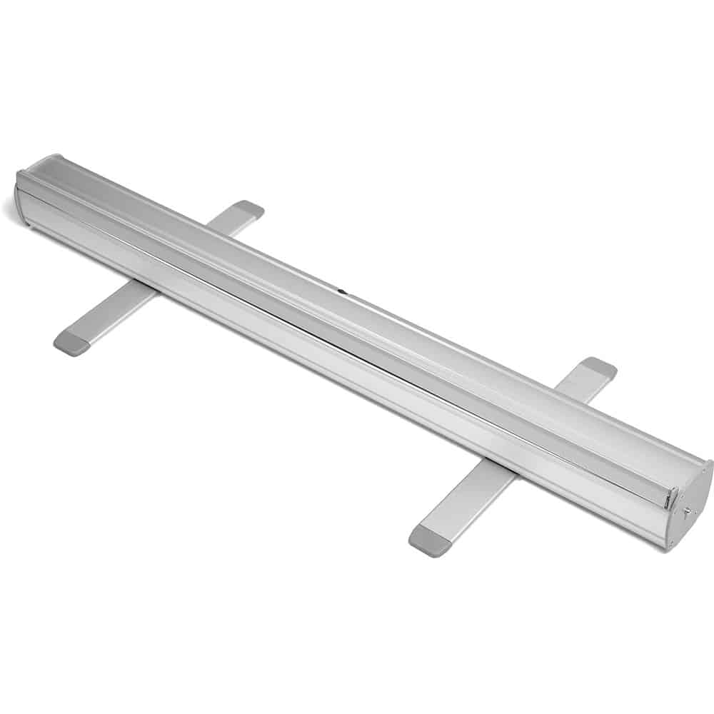 Everyday Fabric Pull-Up Banner - Image 8