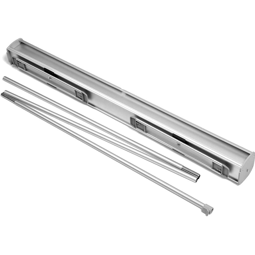 Everyday Fabric Pull-Up Banner - Image 11