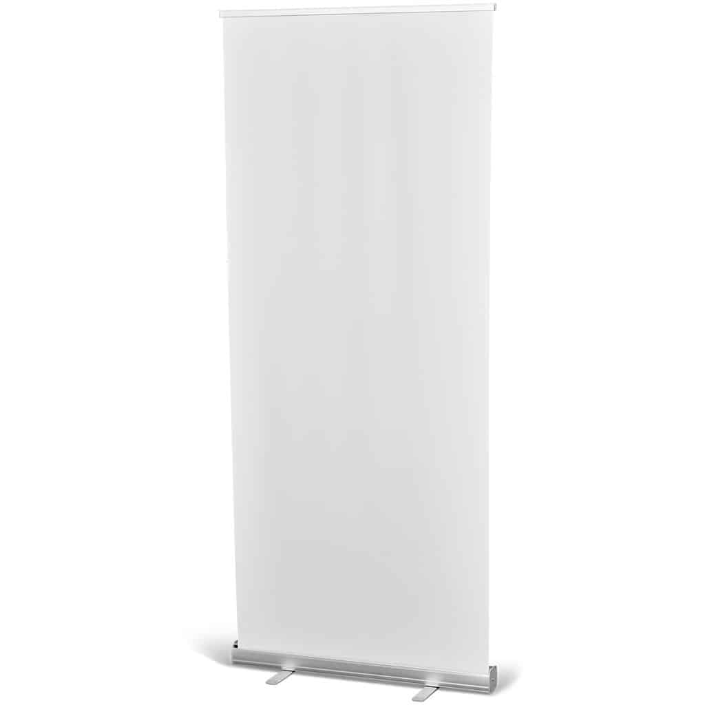 Everyday Fabric Pull-Up Banner - Image 5