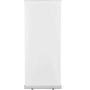 Alternative view of Everyday Layflat Pull-Up Banner