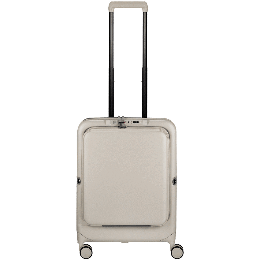Expandable PP 55cm Carry On Luggage