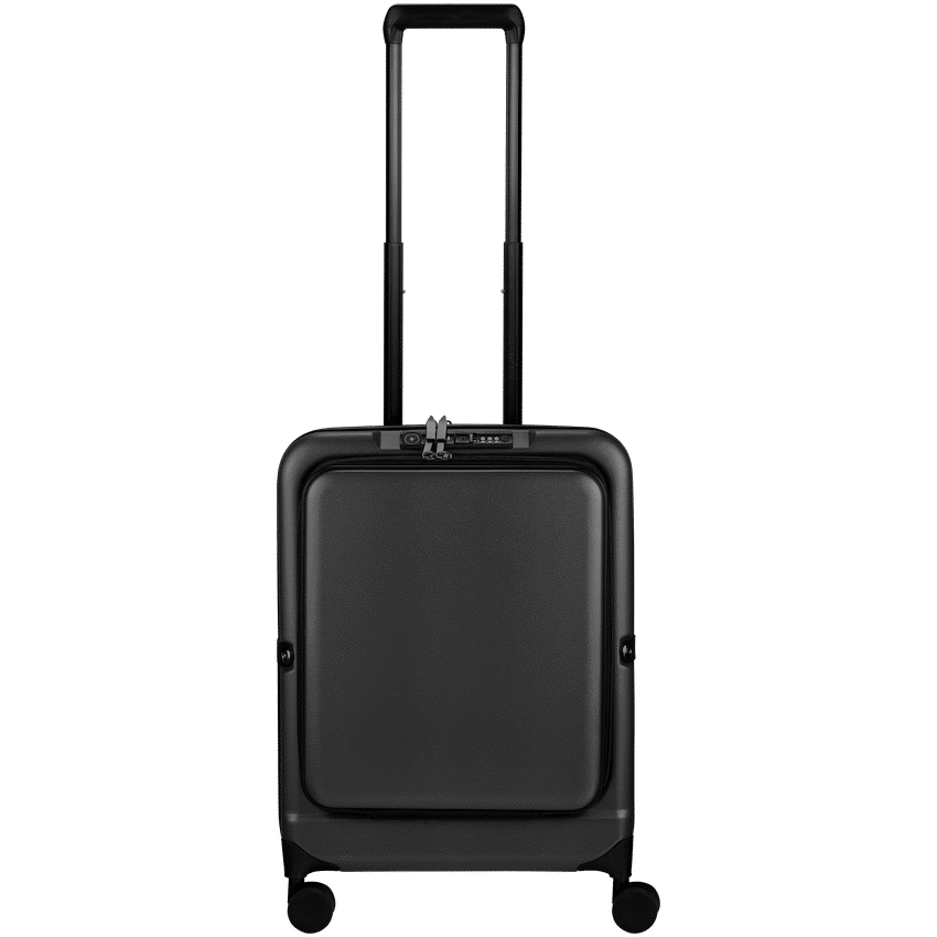 Expandable PP 55cm Carry On Luggage - Image 2