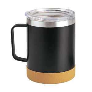 300ml Vermeer Cork Mug — 300ml Vermeer Cork Mug