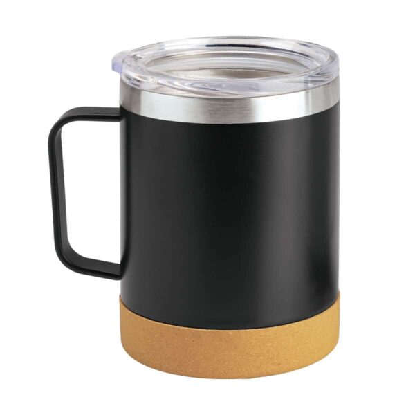 300ml Vermeer Cork Mug — 300ml Vermeer Cork Mug