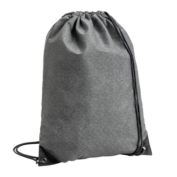 Poppy Econo Drawstring — Poppy Econo Drawstring