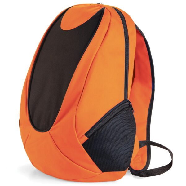 On the move Backpack — On the move Backpack