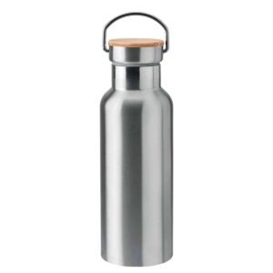 Alternative view of Double Wall Stainless Steel Flask