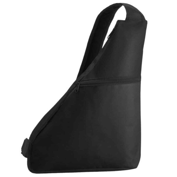 Triangular Shoulder Bag — Triangular Shoulder Bag