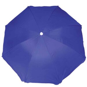 Alternative view of Drizzle Beach Umbrella