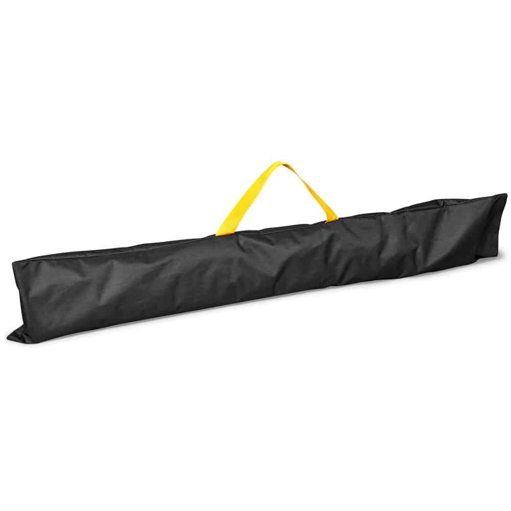 Fade Resistant A-Frame with Fabric Print 2m x 1m - Image 8