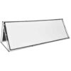 Fade Resistant A-Frame with Fabric Print 3m x 1m — Fade Resistant A-Frame with Fabric Print 3m x 1m