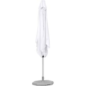 Fade Resistant Parasol Single Hexagonal Pole 2.2 x 2.2m - Image 6