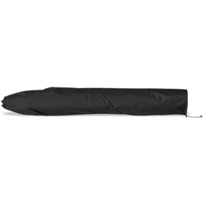 Fade Resistant Parasol Single Hexagonal Pole 2.2 x 2.2m - Image 8