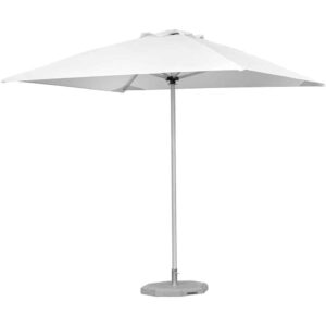 Fade Resistant Parasol Single Hexagonal Pole 2.2 x 2.2m - Image 2