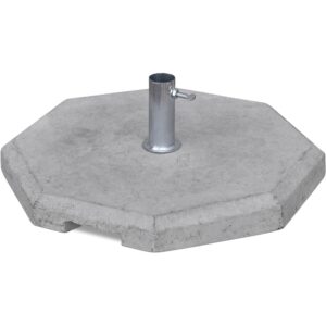 Fade Resistant Parasol Single Hexagonal Pole 2.2 x 2.2m - Image 19