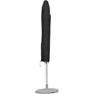 Fade Resistant Parasol Single Hexagonal Pole 2m x 2m - Image 10