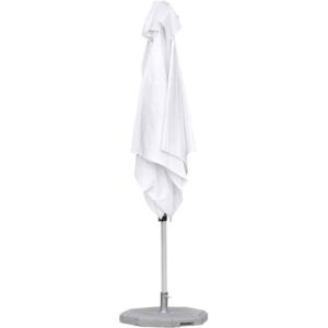 Fade Resistant Parasol Sliding Hexagonal Pole 2m x 2m - Image 8