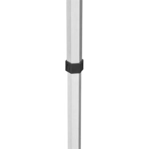 Fade Resistant Parasol Sliding Hexagonal Pole 2m x 2m - Image 12