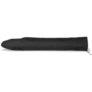 Fade Resistant Parasol Sliding Hexagonal Pole 2m x 2m - Image 13