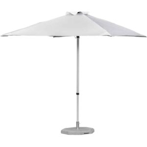 Fade Resistant Parasol Sliding Hexagonal Pole 2m x 2m