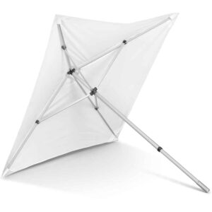 Fade Resistant Parasol Sliding Hexagonal Pole 2m x 2m - Image 15