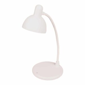 Alternative view of Erie Book Lamp