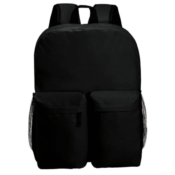 Mauro Backpack — Mauro Backpack