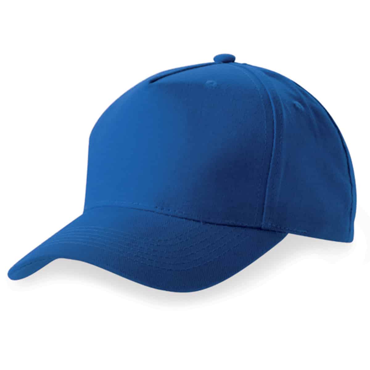 5 Panel Cap - Image 9