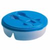 3 in 1 Food Containern — 3 in 1 Food Containern