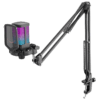 Fifine Q6T Microphone with Pop Filter and Shock Mount Kit