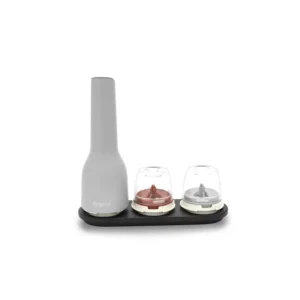 Finamill Rechargeable Grinder - Stone - Image 2