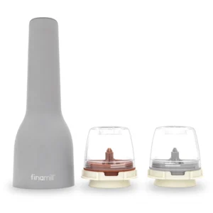 Finamill Rechargeable Grinder - Stone - Image 6