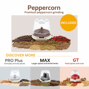 FinaPod Peppercorn - Image 2