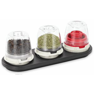 Finatray Trio – Black — Finatray Trio – Black