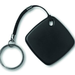 Alternative view of FINDER