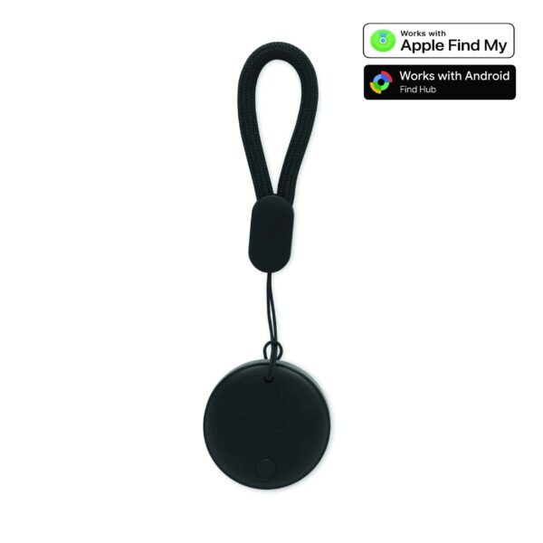 FINDMY — FINDMY