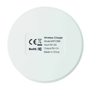 Alternative view of FLAKE CHARGER