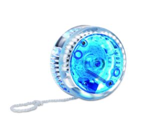 FLASHYO — FLASHYO