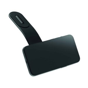 Alternative view of FLECAR