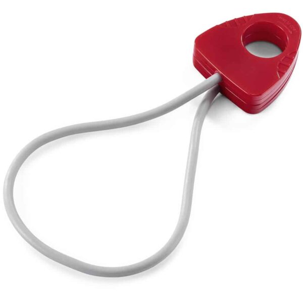 Flexie Resistance Arm Band – Red — Flexie Resistance Arm Band – Red