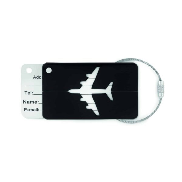 FLY TAG — FLY TAG