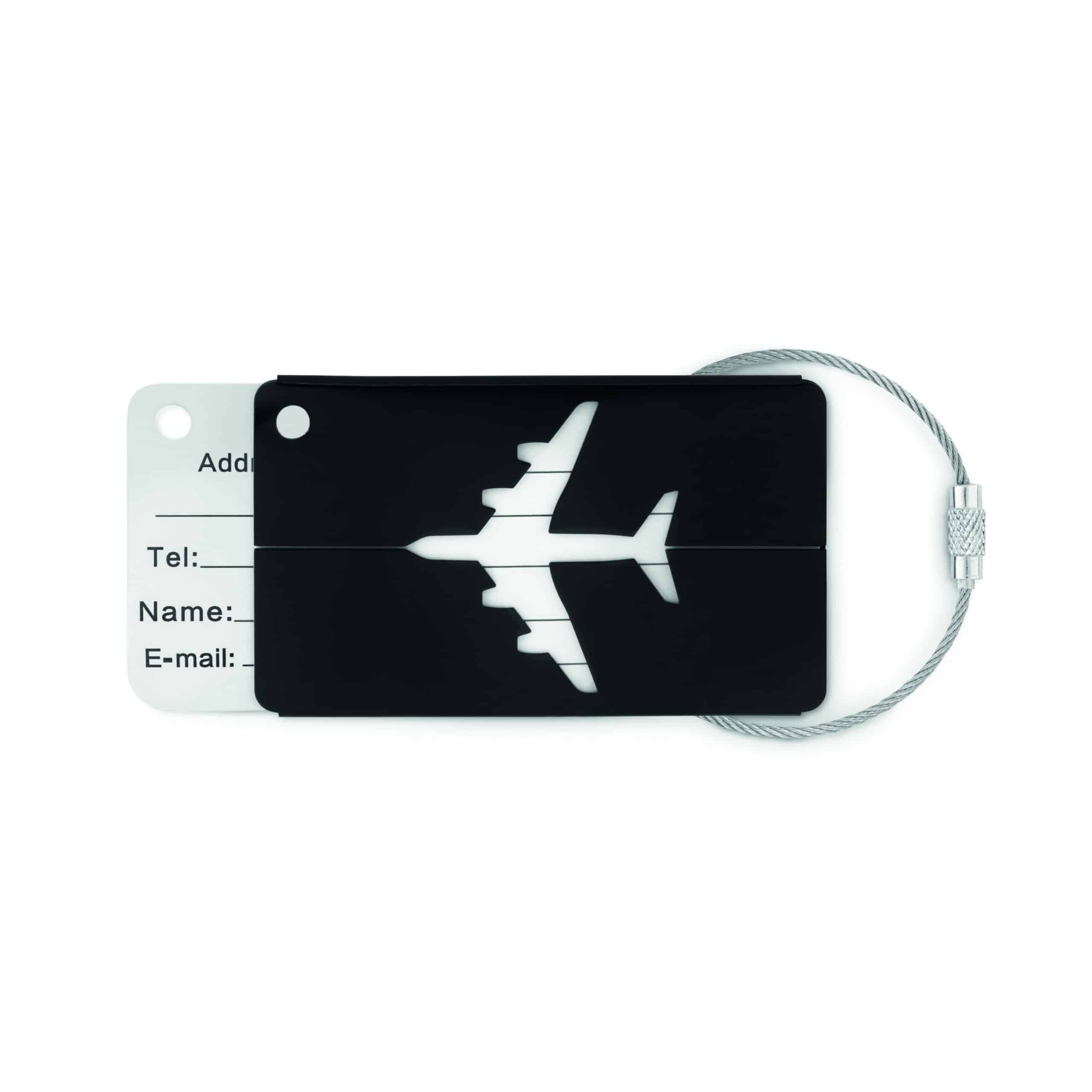 FLY TAG