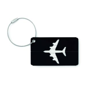 Alternative view of FLY TAG