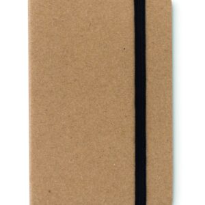 Alternative view of FOLDNOTE