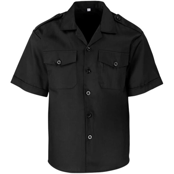 Force Combat Shirt — Force Combat Shirt