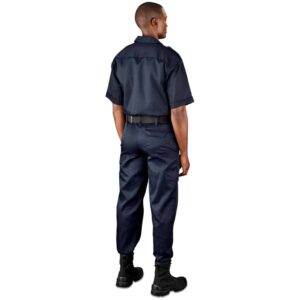 Alternative view of Force Mock Combat Pants