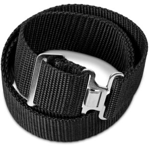 Alternative view of Force Web Belt